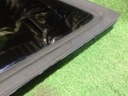 Left rear quarter glass SUBARU LEGACY OEM 65210AE050NB, 65210AE051NB BH5 2000