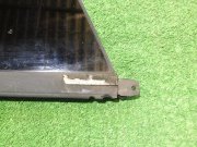 Left rear quarter glass SUBARU LEGACY OEM 65210AE050NB, 65210AE051NB BH5 2000