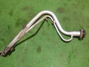 加油口颈管 SUBARU LEGACY OEM 42066AE000 BH5 2000 white 51E