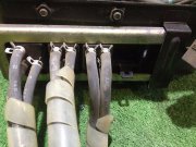 กล่องควบคุมเทอร์โบ SUBARU LEGACY OEM 14772AA482, 16102AA180, 14772AA481 BH5 2000 EJ206