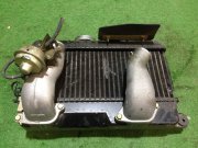 Интеркулер SUBARU LEGACY OEM 21819AA020 BH5 2000 EJ206