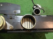Интеркулер SUBARU LEGACY OEM 21819AA020 BH5 2000 EJ206