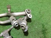 Tubos do ar condicionado SUBARU LEGACY OEM 73431AE050, 73425AE020, 73424AE000, 73424AE001, ND4451203130, BH5 2000 EJ206