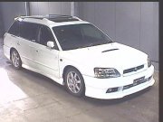 ขายึดเครื่องเสียง SUBARU LEGACY OEM 66201AE000, 66201AE010 BH5 2000