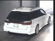 ขายึดเครื่องเสียง SUBARU LEGACY OEM 66201AE000, 66201AE010 BH5 2000