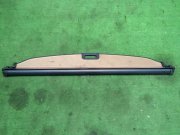 Parcel shelf SUBARU LEGACY OEM 65550AE002ML, 65550AE001ML, 65550AE003ML BH5 2000 white 51E