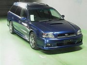 Centralina da caixa SUBARU LEGACY OEM 31711AF730 BH5 2001 EJ206