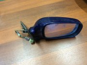 右后视镜 SUBARU LEGACY OEM 91031AE022PE, 91031AE023PE BH5 2001 blue 14L