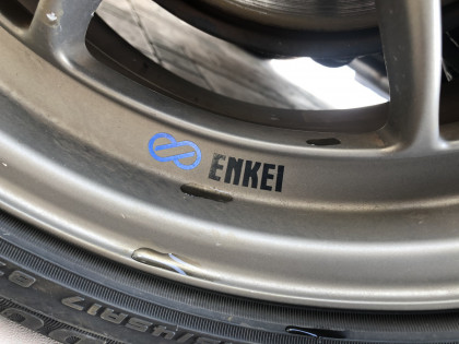 SUBARU LEGACY BH5 2001