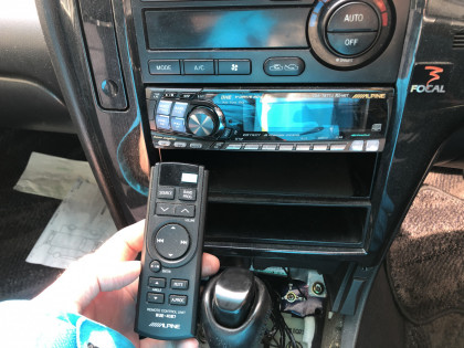 SUBARU LEGACY BH5 2001