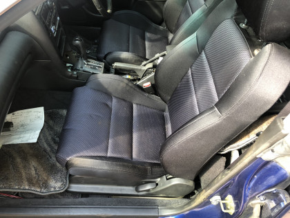SUBARU LEGACY BH5 2001