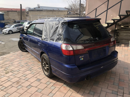 SUBARU LEGACY BH5 2001