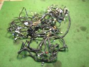 ชุดสายไฟ SUBARU LEGACY OEM 81200AE590, 81401AE591, 81501AE081 BH5 2002 EJ206