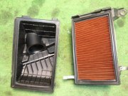 กล่องกรองอากาศ SUBARU LEGACY OEM 46051AE000, 16546AA050, 46052FE000, 46052FE001, A243V, BH5 2002 EJ206