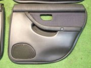 车门饰板 SUBARU LEGACY OEM 94210AE661ML, 94210AE671ML, 94220AE461ML, 94220AE471ML, 94210AE670ML, BH5 2002 white 51E