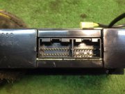 エアコンコントロールユニット SUBARU LEGACY OEM 72311AE170 BH5 2002 EJ206
