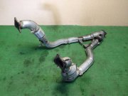 ท่อร่วมไอเสีย 44102AE070, 44102AE110 SUBARU LEGACY