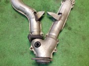 Exhaust manifold SUBARU LEGACY OEM 44102AE070, 44102AE110 BH5 2002 EJ206