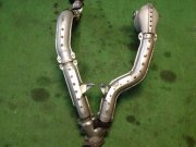 Exhaust manifold SUBARU LEGACY OEM 44102AE070, 44102AE110 BH5 2002 EJ206