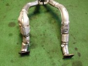Exhaust manifold SUBARU LEGACY OEM 44102AE070, 44102AE110 BH5 2002 EJ206