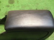 Glovebox and armrest SUBARU LEGACY OEM 92111AE010ML BH5 2002 white 51E