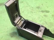 Glovebox and armrest SUBARU LEGACY OEM 92111AE010ML BH5 2002 white 51E
