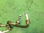 ท่อพวงมาลัยเพาเวอร์ SUBARU LEGACY OEM 34610AE310 BH5 2002 EJ206