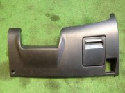 แผงพลาสติกใต้พวงมาลัย 66075AE000ML SUBARU LEGACY