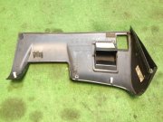 Embellecedor bajo el volante SUBARU LEGACY OEM 66075AE000ML BH5 2002 white 51E