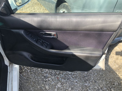 SUBARU LEGACY BH5 2002