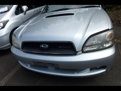 SUBARU LEGACY BH5 2002
