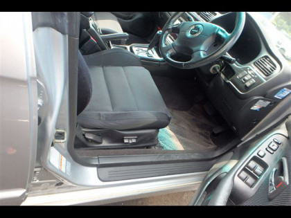 SUBARU LEGACY BH5 2002