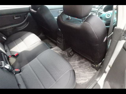 SUBARU LEGACY BH5 2002