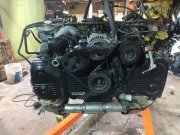 เครื่องยนต์ 10100BJ320 SUBARU LEGACY