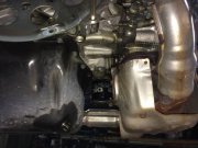 เครื่องยนต์ SUBARU LEGACY OEM 10100BJ320 BH5 2002 EJ206
