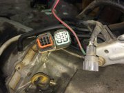 เกียร์ออโต้ SUBARU LEGACY OEM 31000AF530 BH5 2002 EJ206