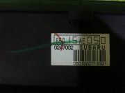 Quadrante SUBARU LEGACY OEM 85069AE000, 85075AE020, 85083AE370, 85067AE080, 85057AE000 BH5 2002 EJ206