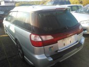 Датчик уровня топлива SUBARU LEGACY OEM 42081AE010 BH5 2002 EJ206