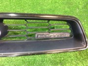Rejilla del radiador SUBARU LEGACY OEM 91121AE410 BH5 2002 silver 01G
