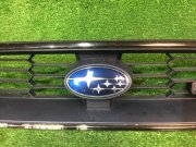 Rejilla del radiador SUBARU LEGACY OEM 91121AE410 BH5 2002 silver 01G