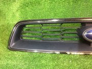Rejilla del radiador SUBARU LEGACY OEM 91121AE410 BH5 2002 silver 01G