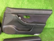 Обшивка дверей SUBARU LEGACY OEM 94210AE661ML, 94210AE671ML, 94220AE461ML, 94220AE471ML, 94210AE670ML, BH5 2002 silver 01G