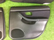 Обшивка дверей SUBARU LEGACY OEM 94210AE661ML, 94210AE671ML, 94220AE461ML, 94220AE471ML, 94210AE670ML, BH5 2002 silver 01G