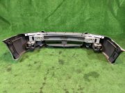 Бампер передний SUBARU LEGACY OEM 57703AE180TG, 57704AE140, 57711AE320, 57731AE300, 57731AE301, BH5 2002 silver 01G