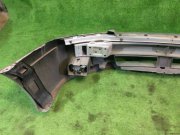 Бампер передний SUBARU LEGACY OEM 57703AE180TG, 57704AE140, 57711AE320, 57731AE300, 57731AE301, BH5 2002 silver 01G