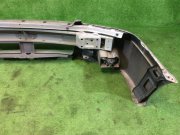 Бампер передний SUBARU LEGACY OEM 57703AE180TG, 57704AE140, 57711AE320, 57731AE300, 57731AE301, BH5 2002 silver 01G