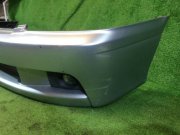 Бампер передний SUBARU LEGACY OEM 57703AE180TG, 57704AE140, 57711AE320, 57731AE300, 57731AE301, BH5 2002 silver 01G