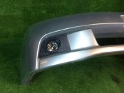 Бампер передний SUBARU LEGACY OEM 57703AE180TG, 57704AE140, 57711AE320, 57731AE300, 57731AE301, BH5 2002 silver 01G