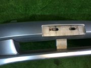 Бампер передний SUBARU LEGACY OEM 57703AE180TG, 57704AE140, 57711AE320, 57731AE300, 57731AE301, BH5 2002 silver 01G