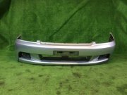 Бампер передний SUBARU LEGACY OEM 57703AE180TG, 57704AE140, 57711AE320, 57731AE300, 57731AE301, BH5 2002 silver 01G